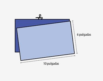 Proceso para hacer una mascarilla facial