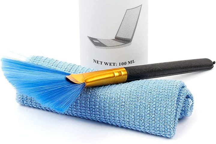 Duragadget Laptop Cleaning Kit