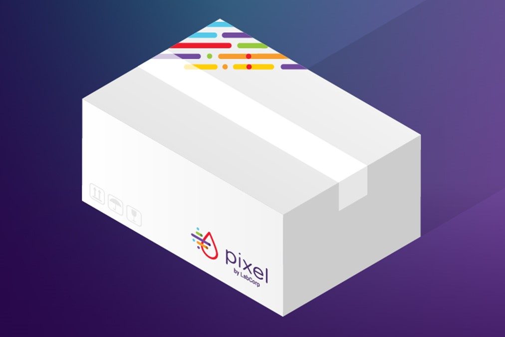 Conoce la primera prueba casera autorizada para el COVID-19