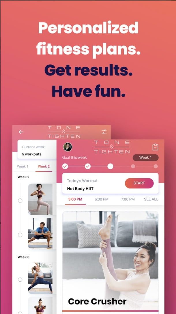 aplicaciones ejercicio android fiton app3 610x1088