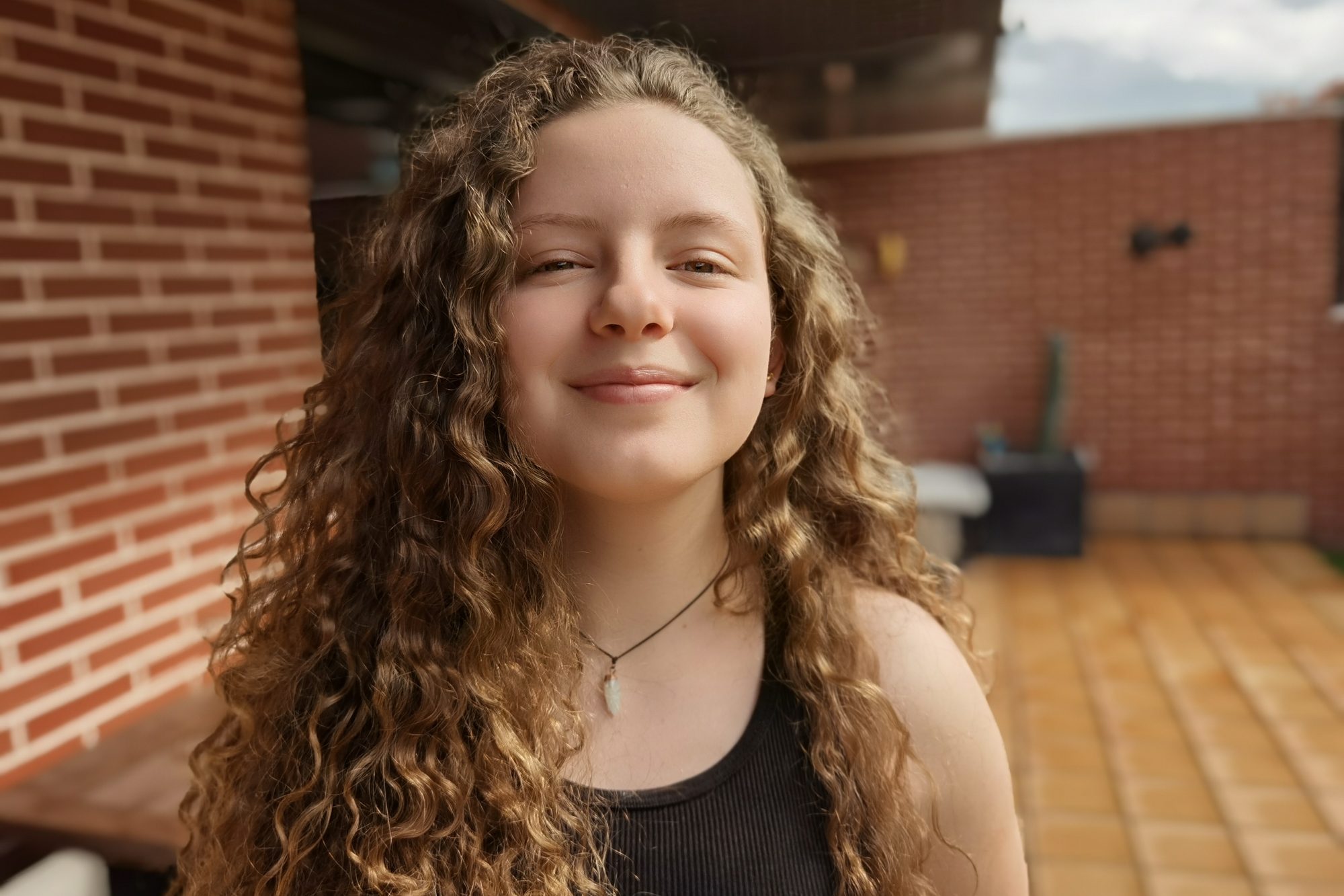 foto huawei p40 pro modo retrato