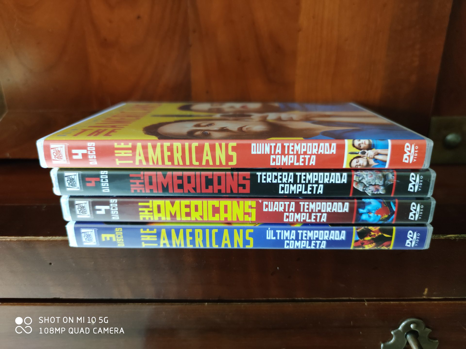 foto de muestra xiaomi mi