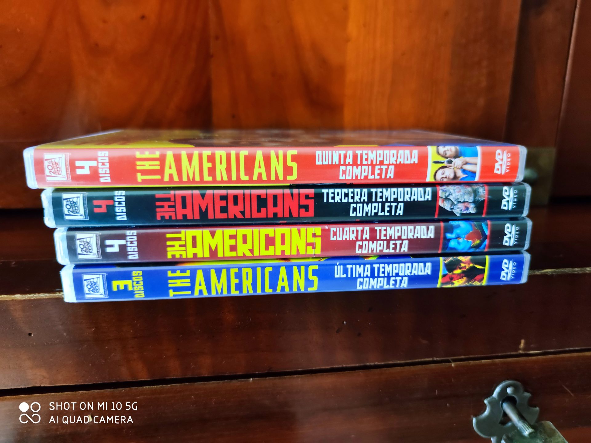 foto de muestra xiaomi mi