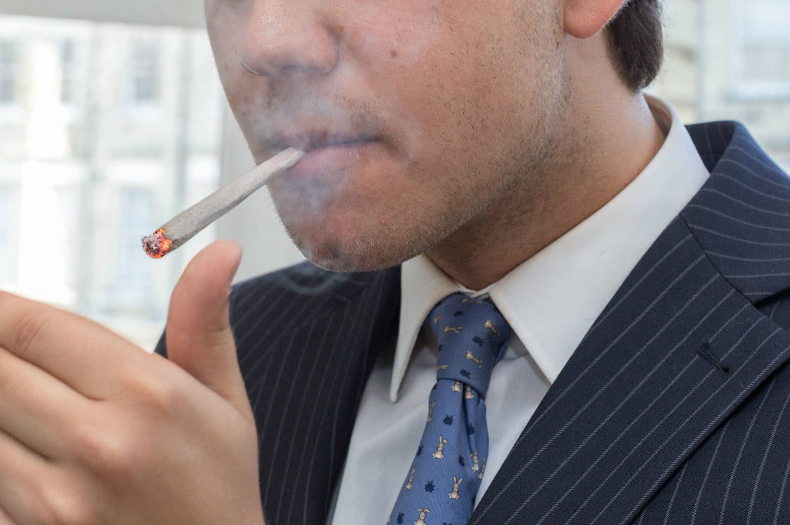 Por qué fumar te hace mucho más vulnerable al coronavirus