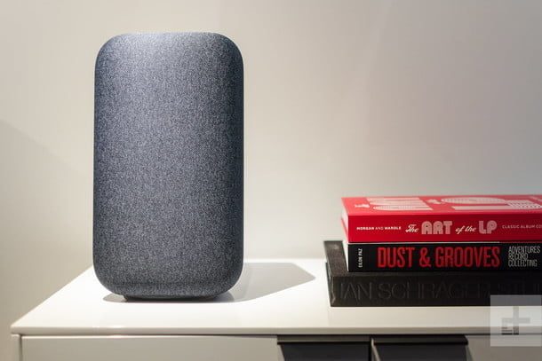 Google Home