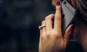 Dispositivos de Apple vulnerables a ataques por Bluetooth