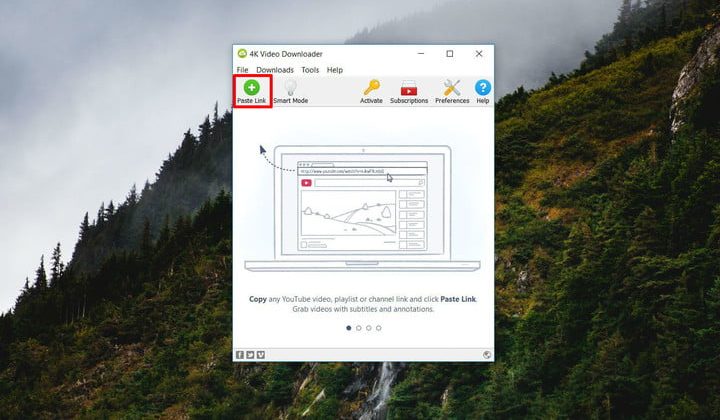 Cómo descargar video de Vimeo