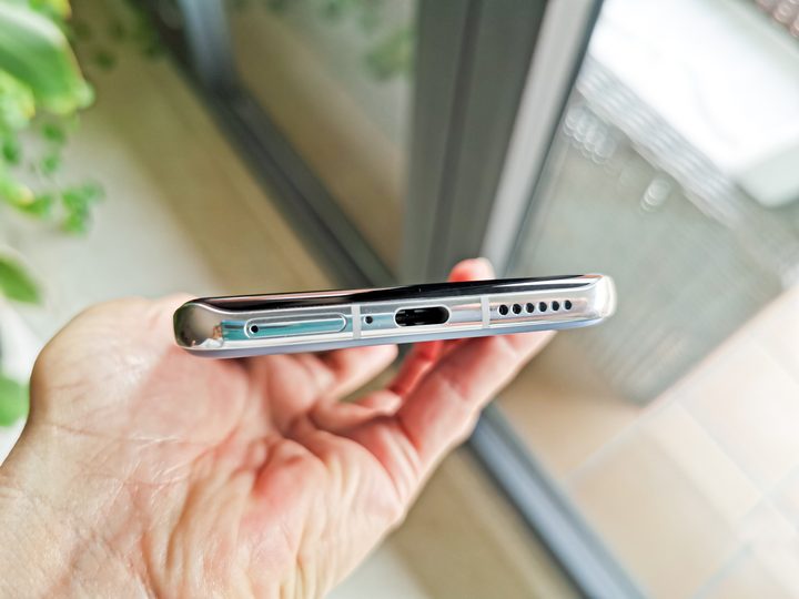 Huawei P40 Pro usb c