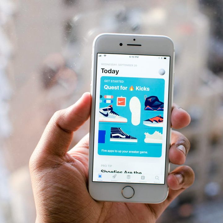 Dispositivos de Apple vulnerables a ataques por Bluetooth