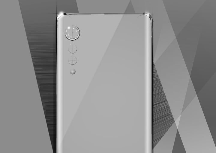 LG presentará inédito concepto de celular con doble pantalla