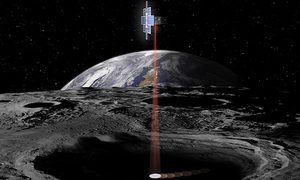 linterna lunar