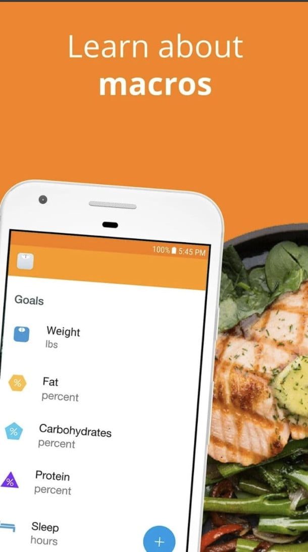 aplicaciones ejercicio android lost it app2 610x1093