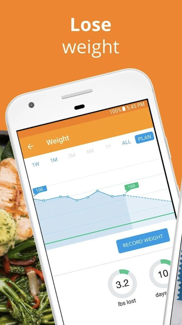 aplicaciones ejercicio android lost it app3 610x1091