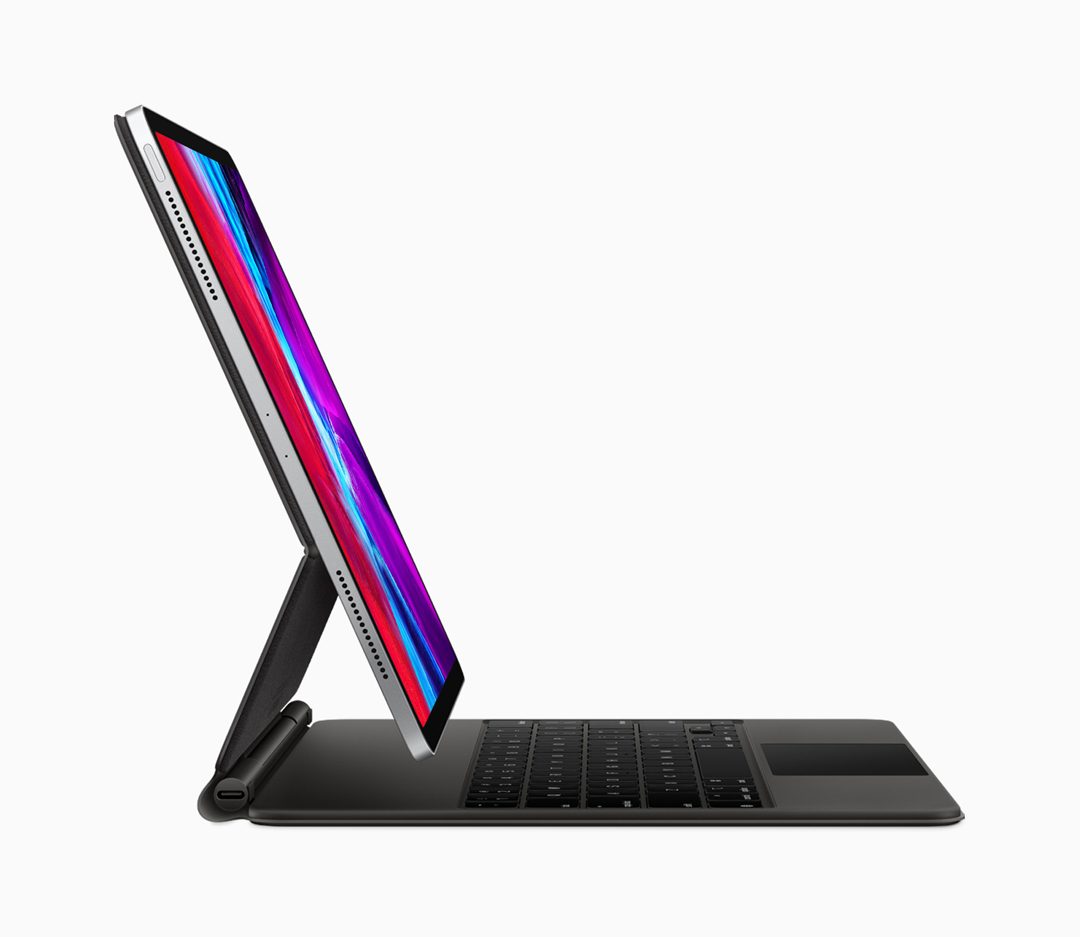 Magic Keyboard para iPad Pro