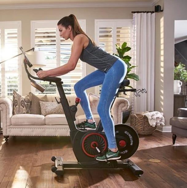 Echelon Smart Connect Bike EX5