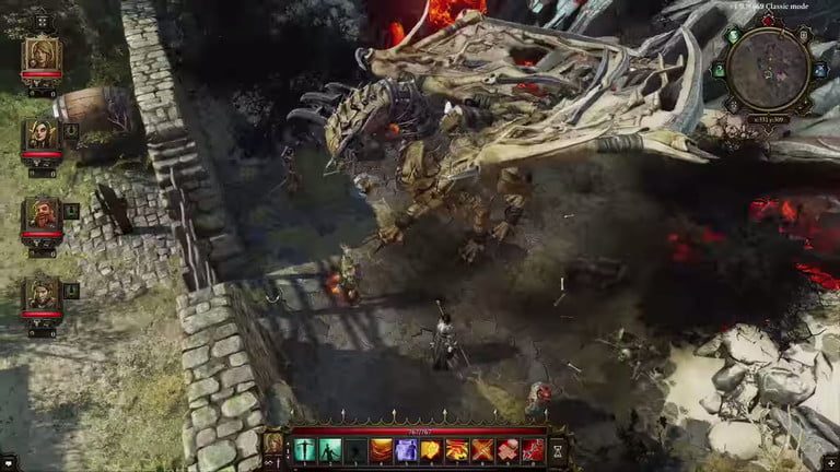 Divinity: Original Sin 2 - Definitive Edition