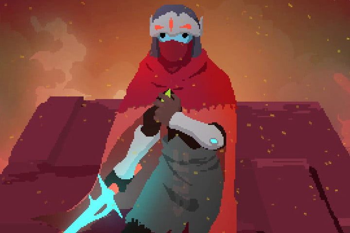 Hyper Light Drifter