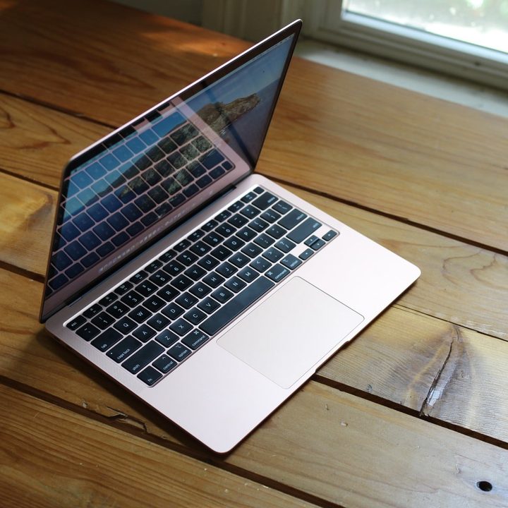 Apple MacBook Pro 16 recibe actualización de GPU