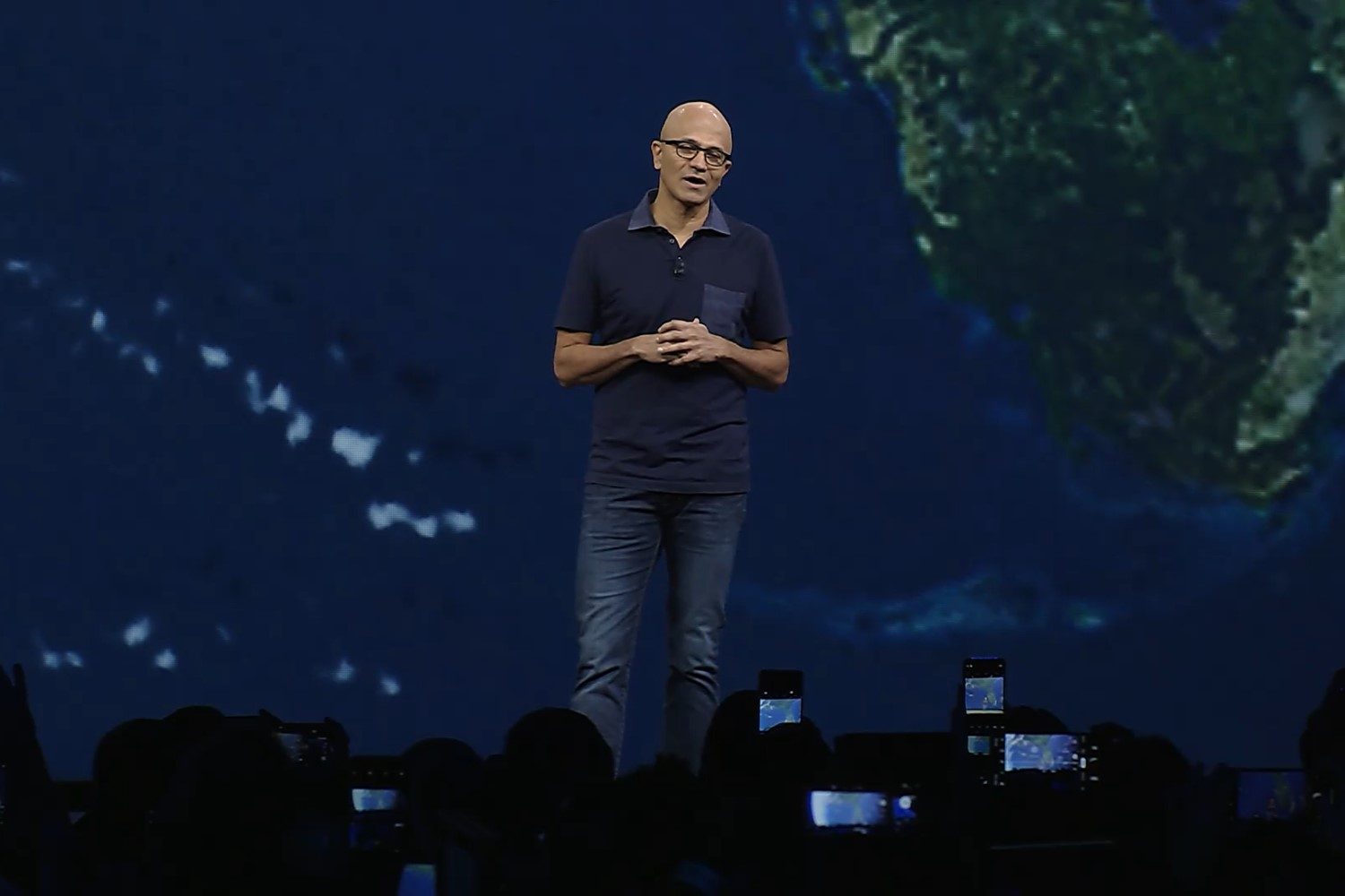 Microsoft ya decidió qué ocurrirá con su próximo evento