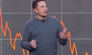 Elon Musk apoyo a OpenAI para lanzar herramienta de texto
