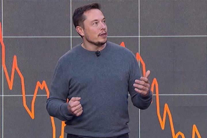 Elon Musk apoyo a OpenAI para lanzar herramienta de texto