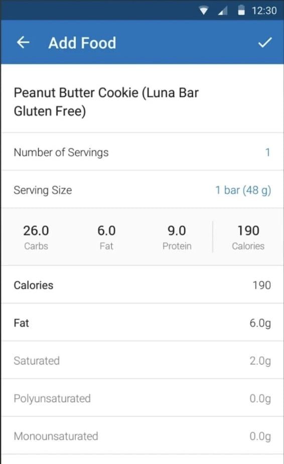 aplicaciones ejercicio android my fitness pal app3 610x996