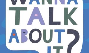 Wanna Talk About It de Netflix