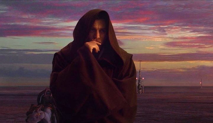 Obi-Wan Kenobi