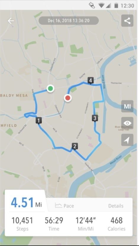 aplicaciones ejercicio android pedometer fitness app3 610x1075