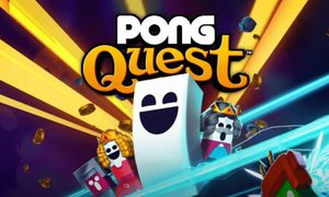 pong atari rpg quest