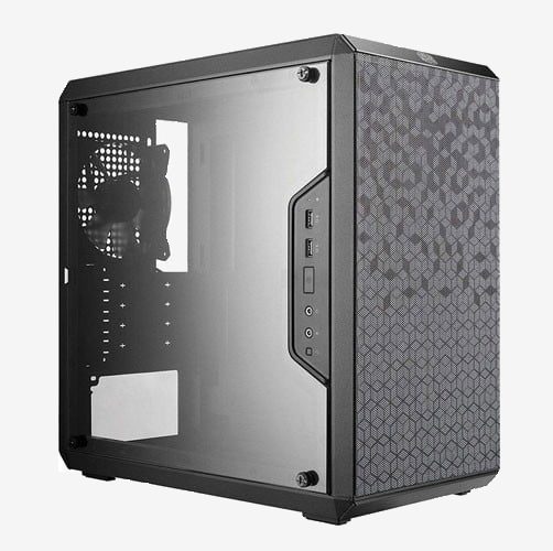 Cooler Master Masterbox Q300L