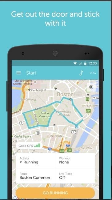 aplicaciones ejercicio android runkeeper app1 610x1083