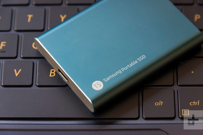 Disco duro externo para aprender a cómo compartir un disco duro