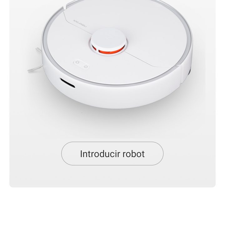 revision roborock s6 pure opinion caracteristicas precio screenshot app