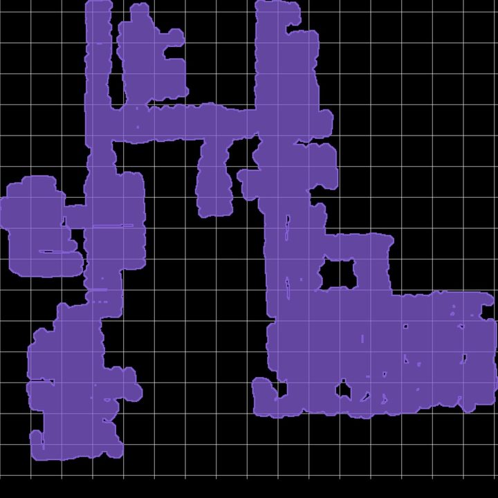 revision dyson 360 heurist screenshot 4