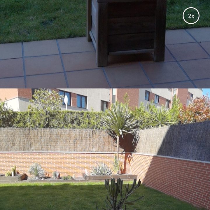 revision huawei p40 pro analisis opinion precio caracteristicas screenshot 3