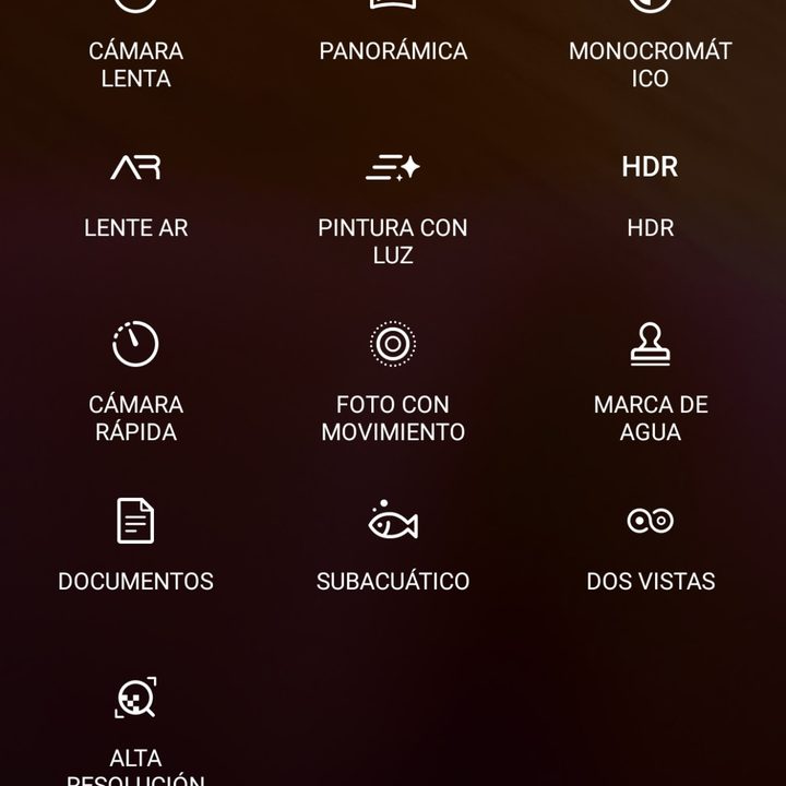 revision huawei p40 pro analisis opinion precio caracteristicas screenshot 4