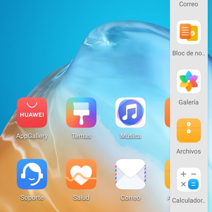 revision huawei p40 pro analisis opinion precio caracteristicas screenshot