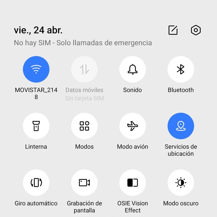 revision realme 6 screenshot 2