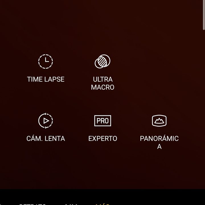 revision realme 6 screenshot camaras