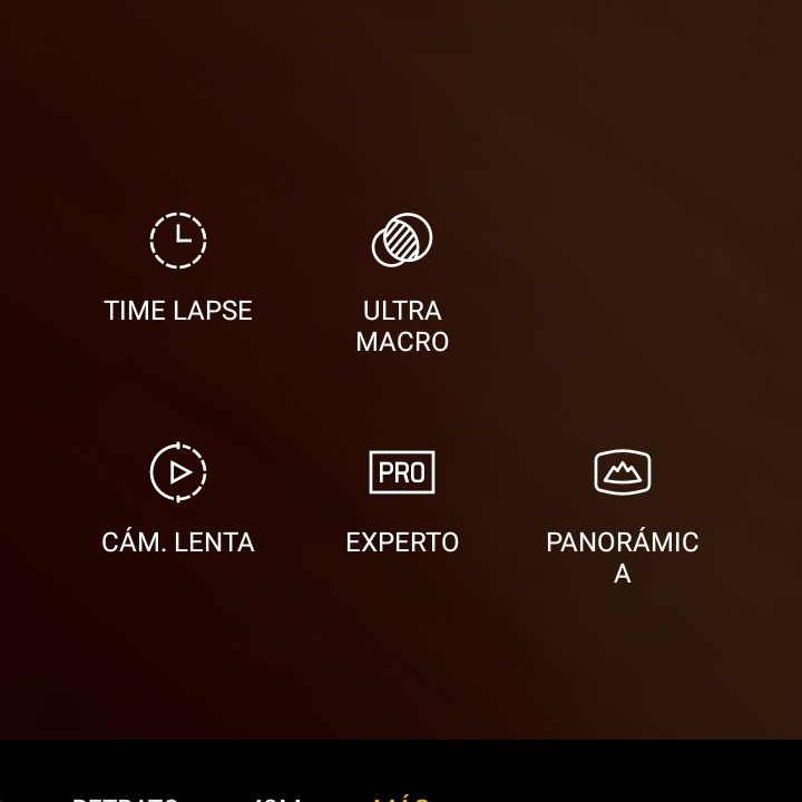 revision realme 6i screenshot camara