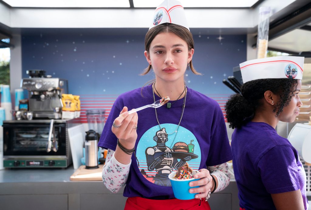 Space Force, de Netflix