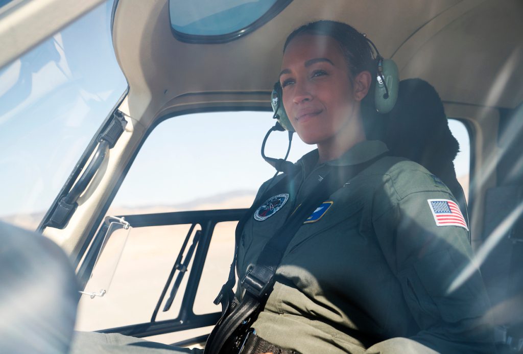 Space Force, de Netflix