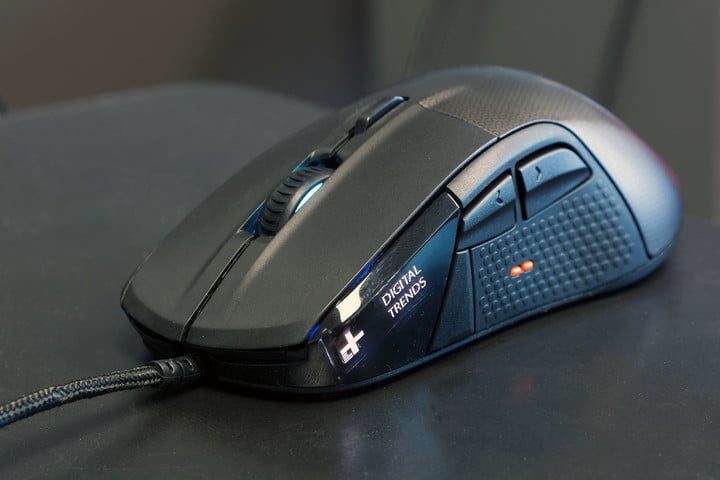 Steelseries Rival 710 gaming mouse