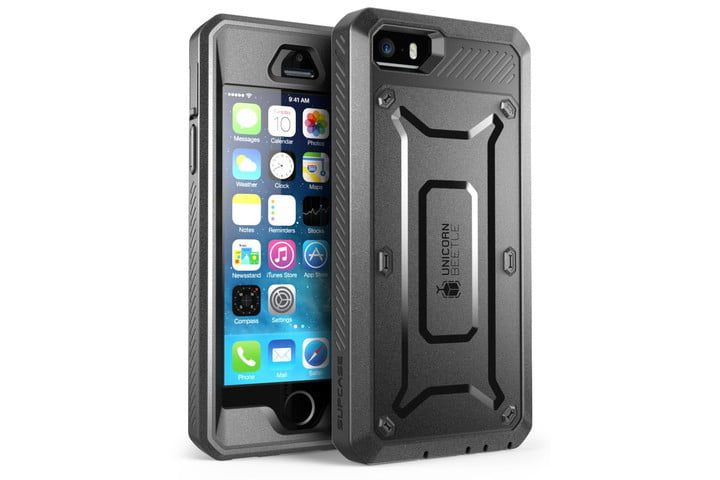 Supcase, una de las mejores fundas para iPhone SE