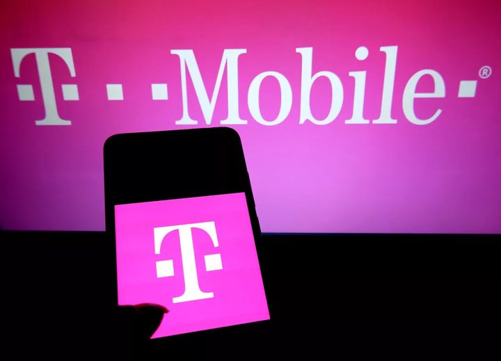 t-mobile logo