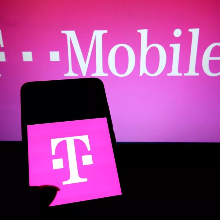 t-mobile logo