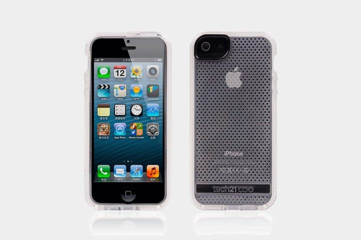 Tech21, una de las mejores fundas para iPhone SE
