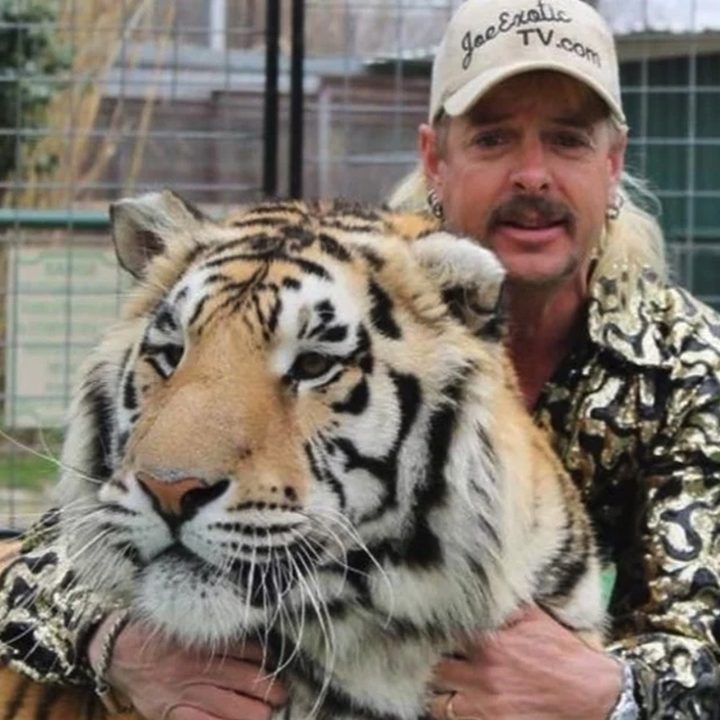 Tiger King