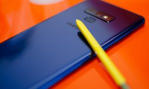 Samsung Galaxy Note 9 se actualizará a One UI 2.1